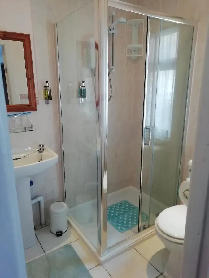 *** Bed & Breakfast Shirley Heights Hotel Blackpool United Kingdom