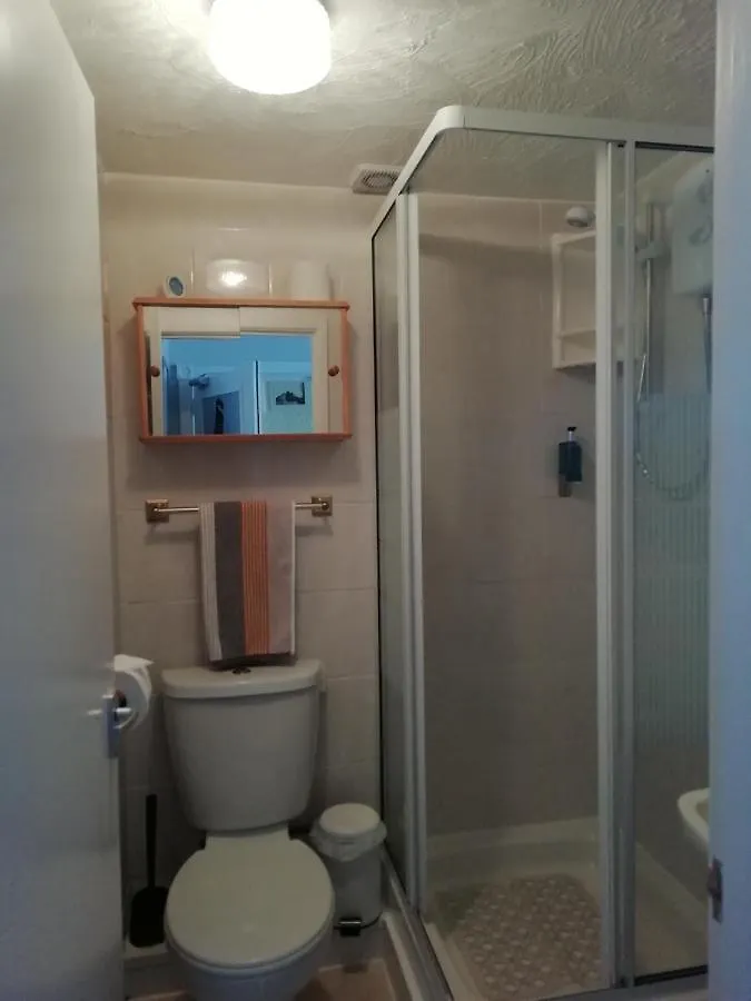*** Bed & Breakfast Shirley Heights Hotel Blackpool United Kingdom
