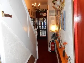 Shirley Heights Hotel Blackpool United Kingdom