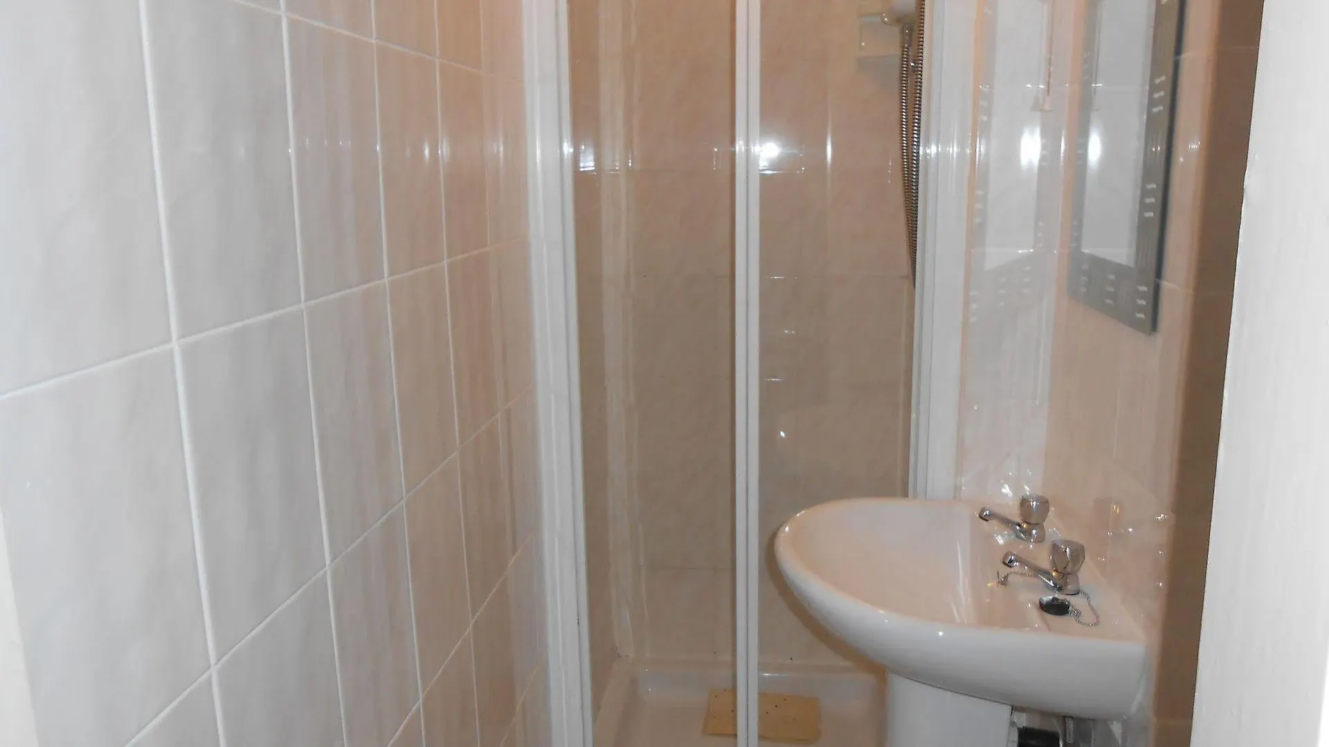 Shirley Heights Hotel Blackpool 3*,