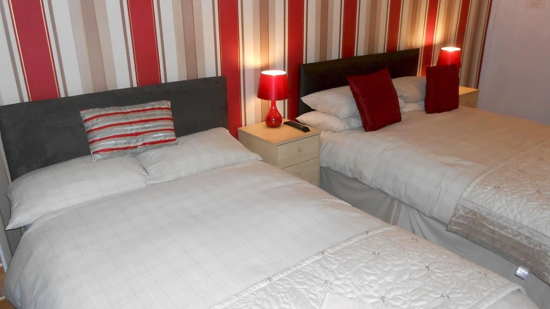 Shirley Heights Hotel Blackpool 3*,  United Kingdom
