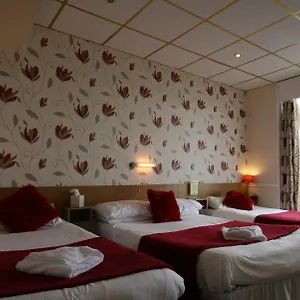 Hotel The Blenheim Mount