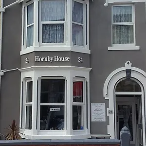 Hotel Hornby House